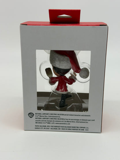 Hallmark Ornaments "Clark Griswold" Schöne Bescherung National Lampoons Christmas Vacation Weihnachtsbaum Ornament (2024)