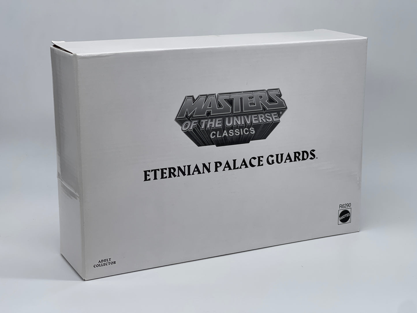 Masters of the Universe Classics "Eternian Palace Guards" mit Mailerbox sealed (2010)