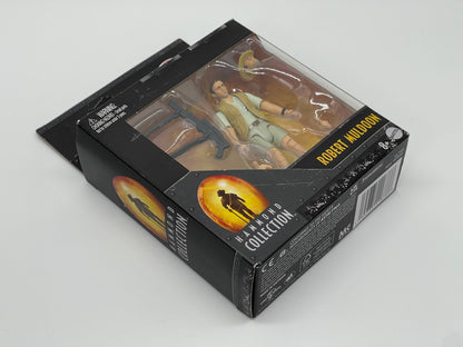 Jurassic Park Hammond Collection "Robert Muldoon" HFG54 US Version Mattel (2022)
