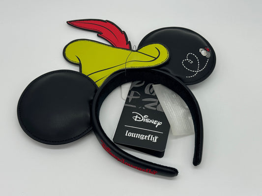 Disney by Loungefly Haarreif "Das Tapfere Kleine Schneiderlein" Ohren