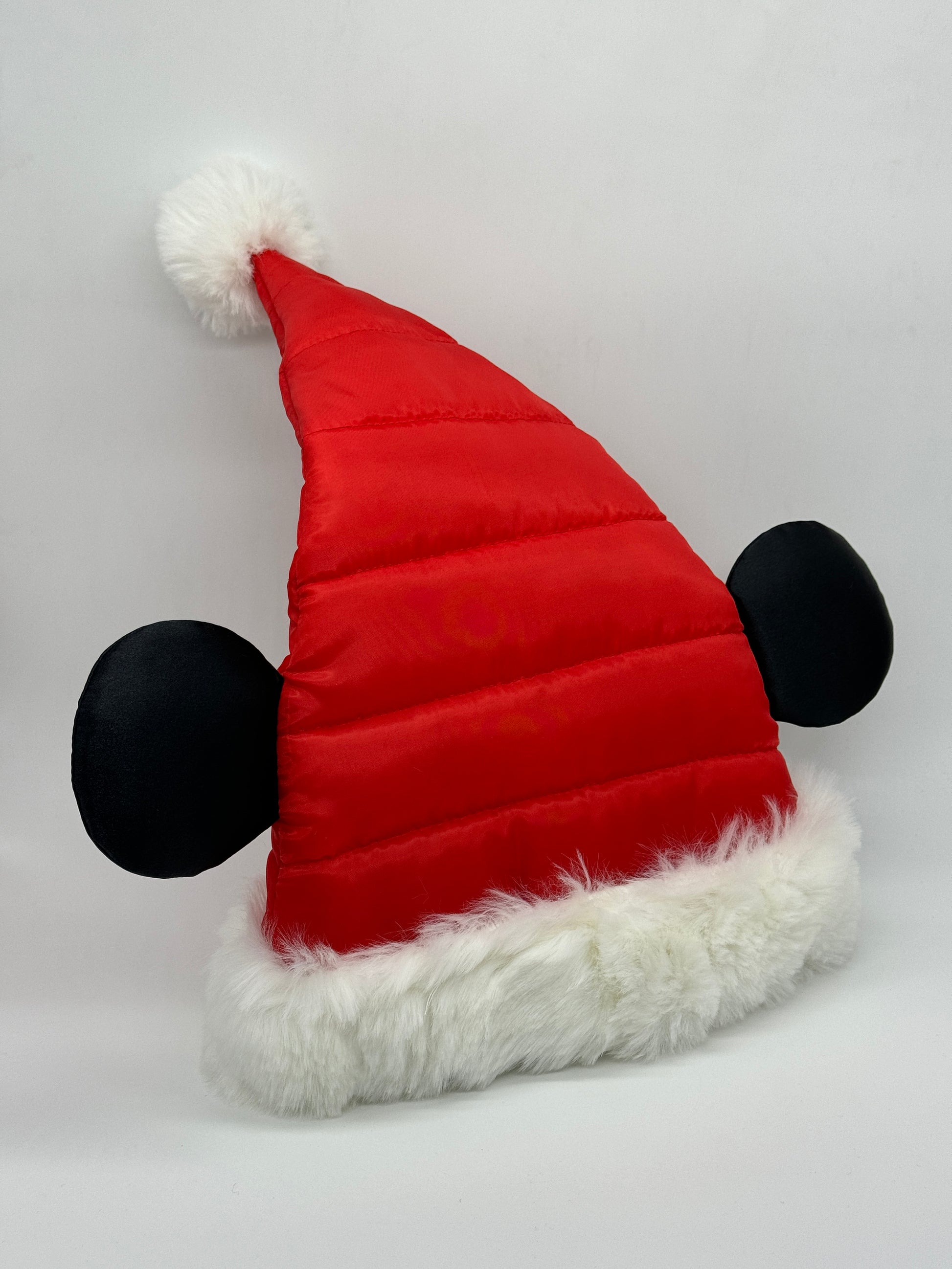Disney Mickey Mouse Christmas Hat for Adults (2023) – End of Toys