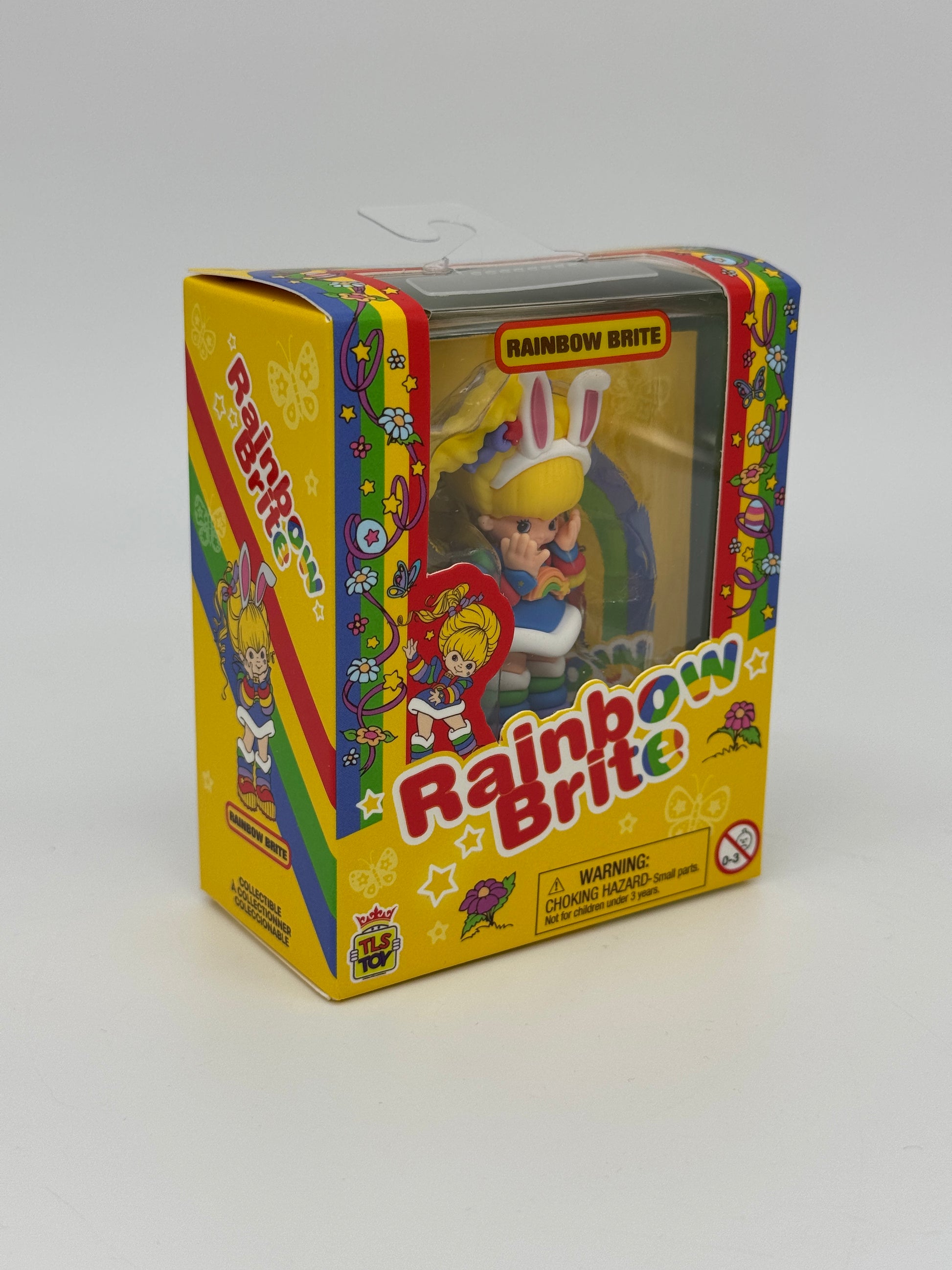 Rainbow Brite (regina Regenbogen) Comic Magazine No. 1: A Rainbow Brite (regina Regenbogen) Comic Magazine No. 1: A
