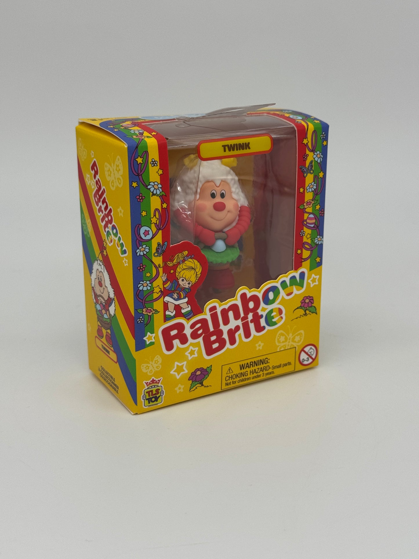 Regina Regenbogen "Twink Sternwicht" Osteredition Sammelfigur (2025)