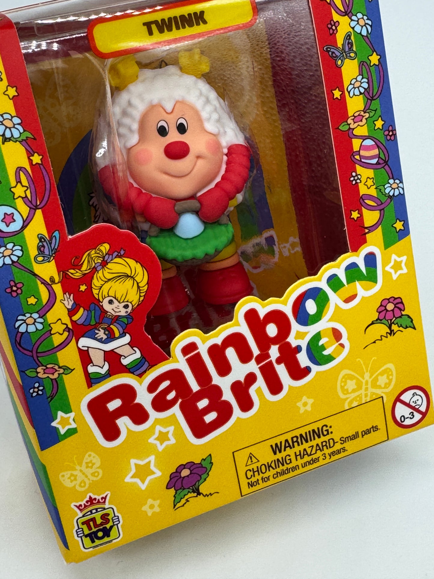 Regina Regenbogen "Twink Sternwicht" Osteredition Sammelfigur (2025)
