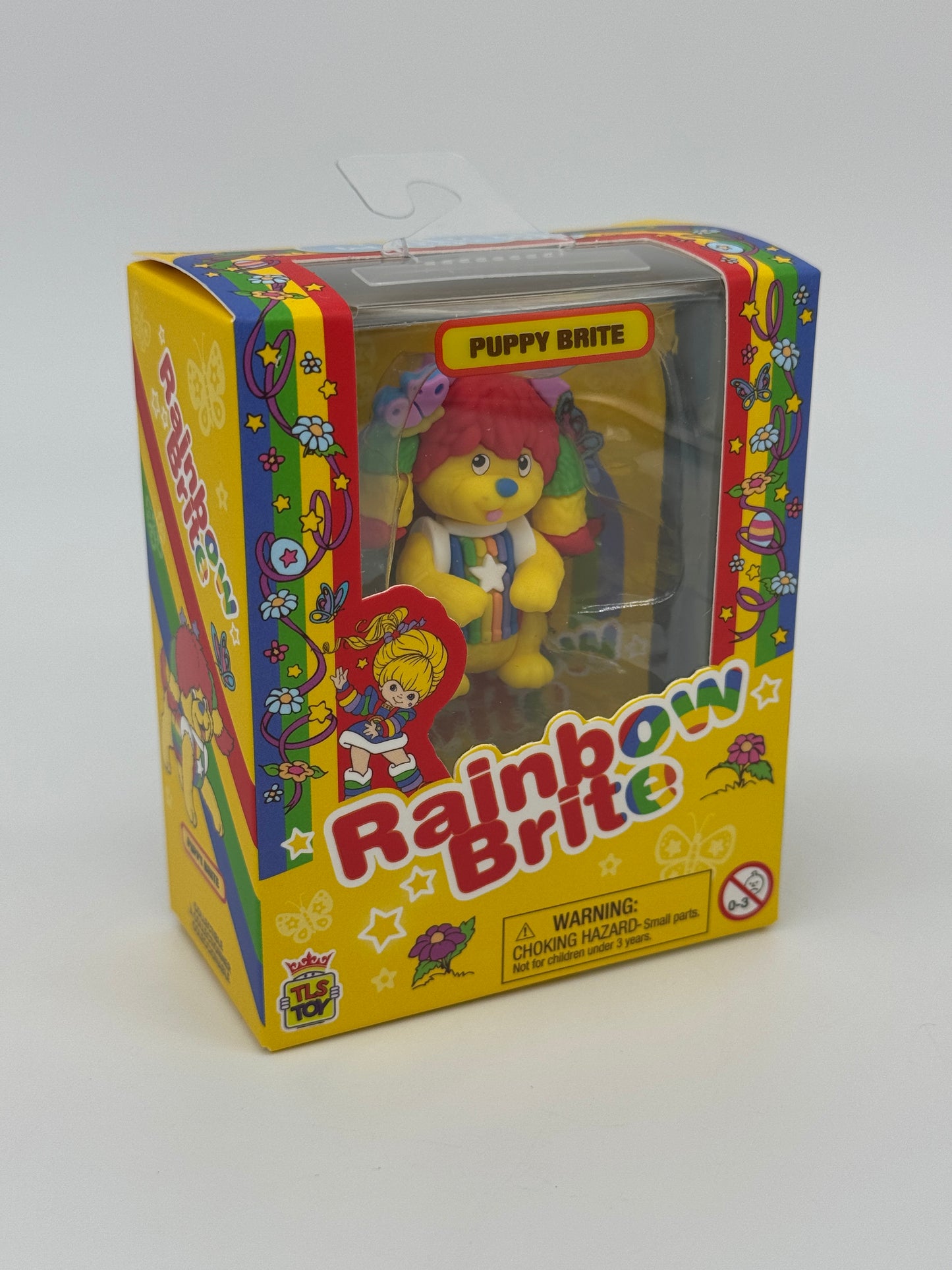 Regina Regenbogen "Puppy Brite" Osteredition Sammelfigur (2025)