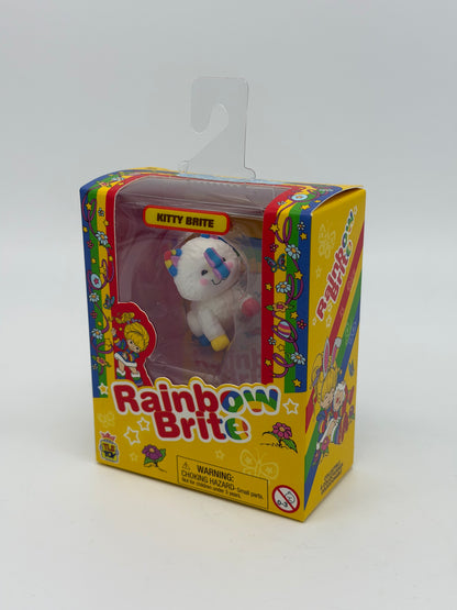 Regina Regenbogen "Kitty Brite" Chase / extrem selten Osteredition Sammelfigur (2025)