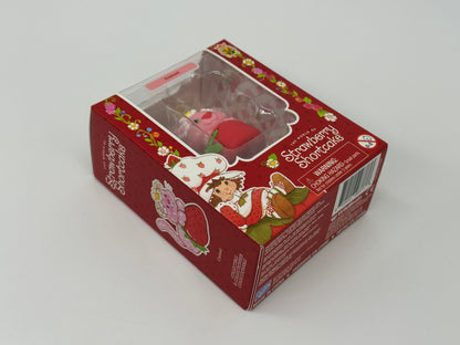 Strawberry Shortcake "Custard" Emily Erdbeer Sammelfigur Osteredition US Import (2025)
