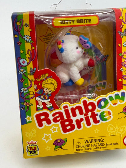 Regina Regenbogen "Kitty Brite" Chase / extrem selten Osteredition Sammelfigur (2025)