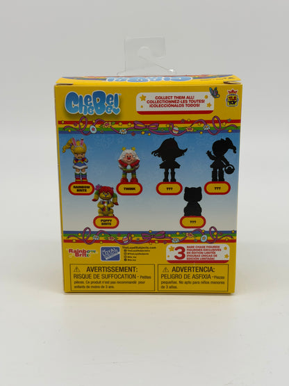 Regina Regenbogen "Kitty Brite" Chase / extrem selten Osteredition Sammelfigur (2025)