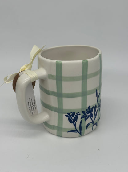 Rae Dunn Tasse "Enjoy" Kaffeebecher -295- Artisan Collection by Magenta