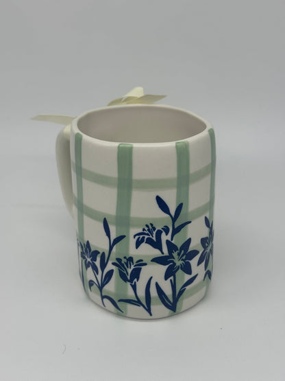 Rae Dunn Tasse "Enjoy" Kaffeebecher -295- Artisan Collection by Magenta