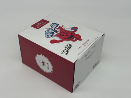 Hallmark Ornaments "Hey, Kool-Aid!" Kool-Aid Keepsake (2025)