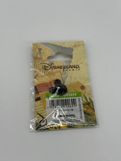 Disney Pin Up Collection Pin - OBEN / UP RUSSEL - Trading Pin Disneyland Paris 2021