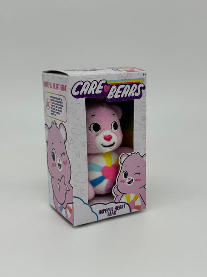 Care Bears Glücksbärchi "Mikro Bären Plüsch" *Figurauswahl* Basic Fun!