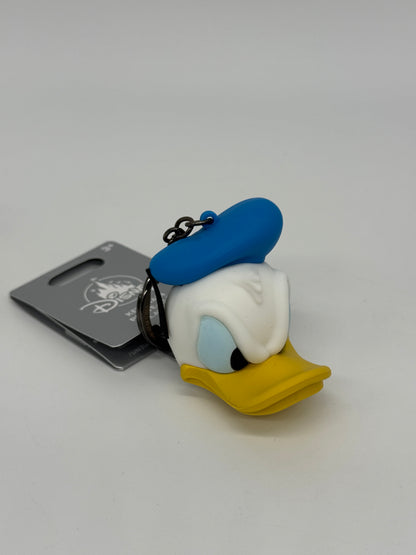 Disney Schlüsselanhänger "Donald Duck" Anhänger 90th Anniversary (2024)