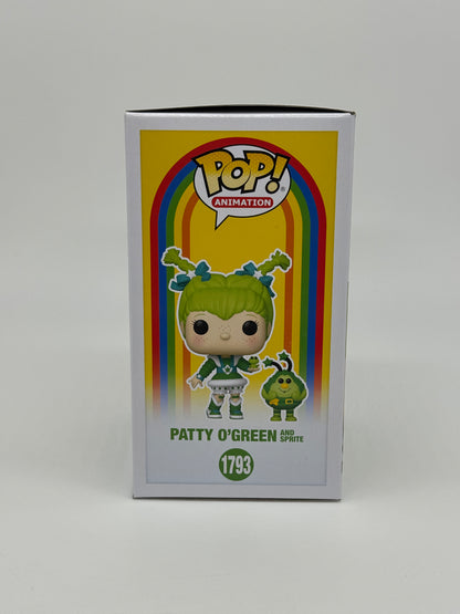 Funko POP Care Bears "Care-A-Lot Bear" Care Bears 40th Anniversary #1205 