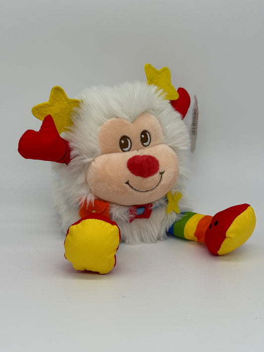 Regina Regenbogen "Twink Sprite Sternwicht" Rainbow Brite Hallmark Variante Aliki, gebraucht (2015)