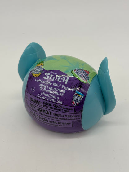 Disney Lilo & Stitch "Mini Sammelfigur Blindbag" Series #3 Collectible Mini Figures (2024)