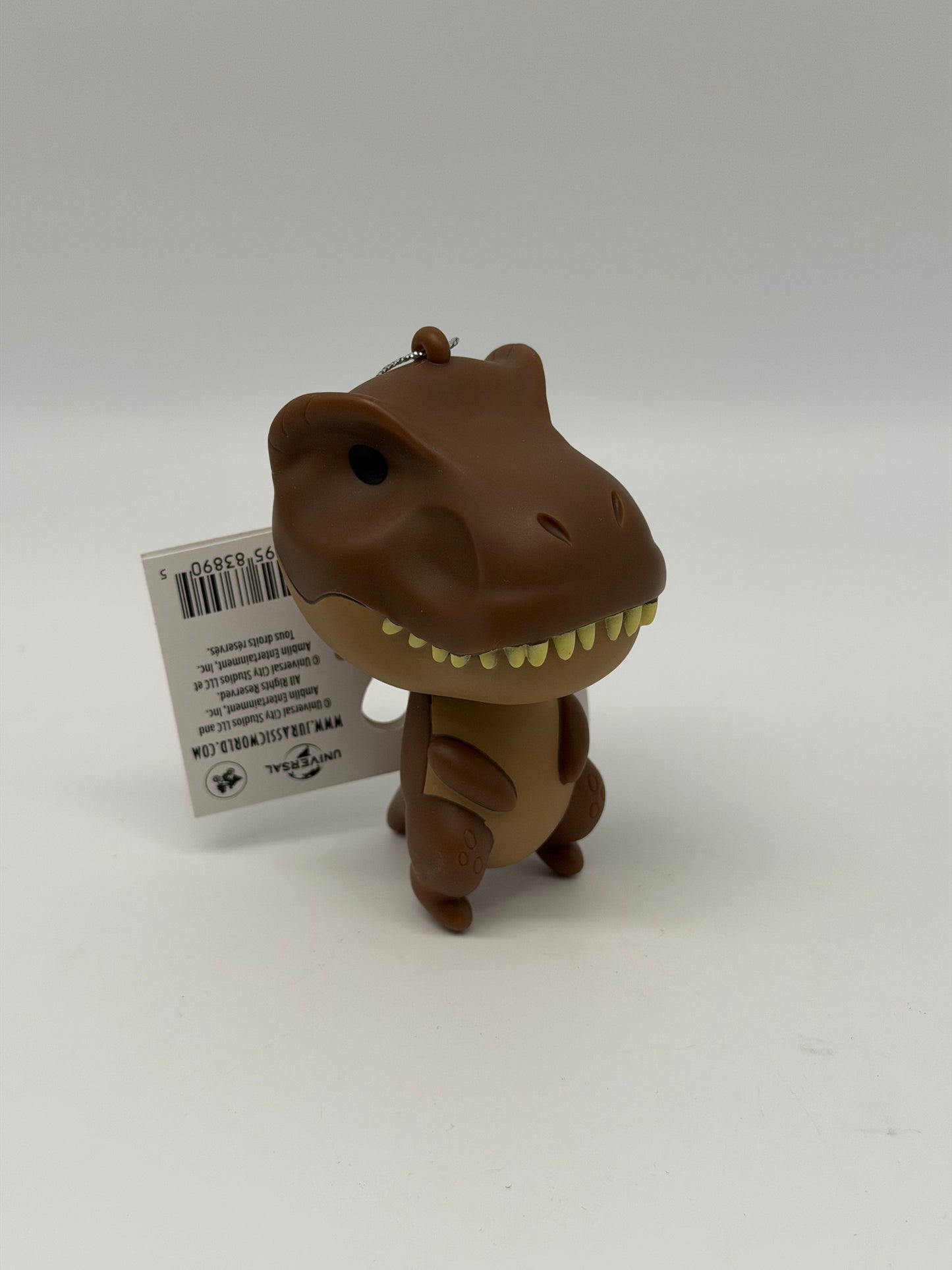 Hallmark Ornaments "T-Rex" Jurassic Park Weihnachtsbaum Ornament (2025)