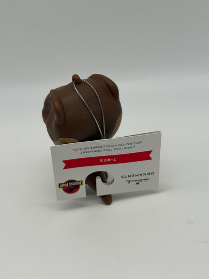 Hallmark Ornaments "T-Rex" Jurassic Park Weihnachtsbaum Ornament (2025)