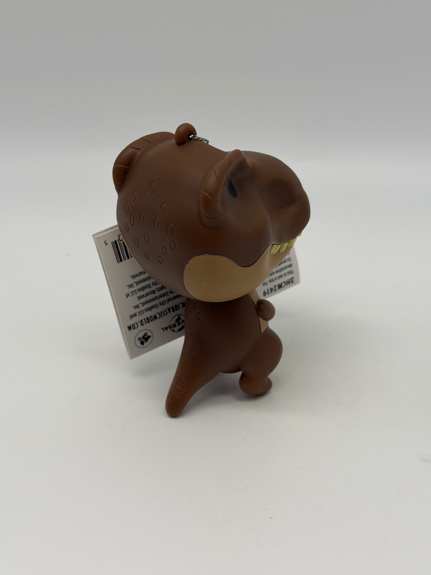 Hallmark Ornaments "T-Rex" Jurassic Park Weihnachtsbaum Ornament (2025)