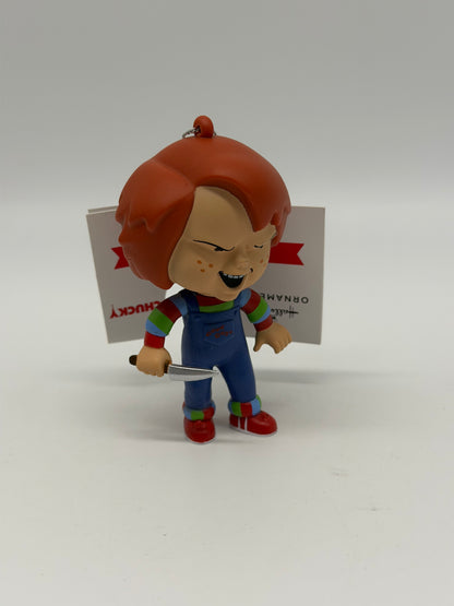 Hallmark Ornaments "Chucky" Die Mörderpuppe Weihnachtsbaum Ornament (2025)