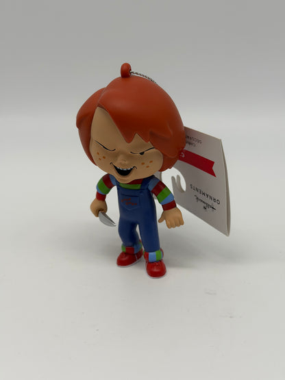 Hallmark Ornaments "Chucky" Die Mörderpuppe Weihnachtsbaum Ornament (2025)