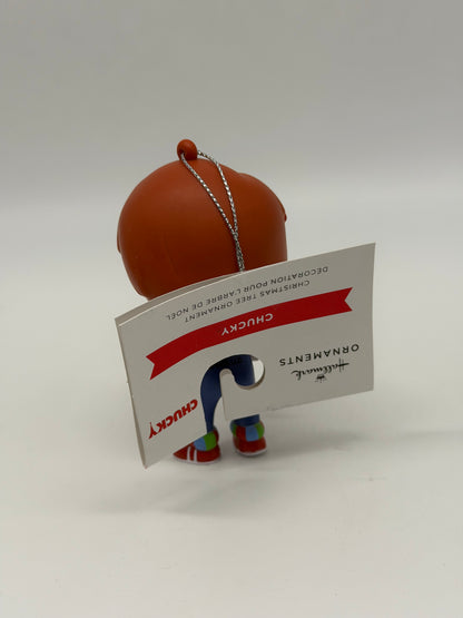 Hallmark Ornaments "Chucky" Die Mörderpuppe Weihnachtsbaum Ornament (2025)