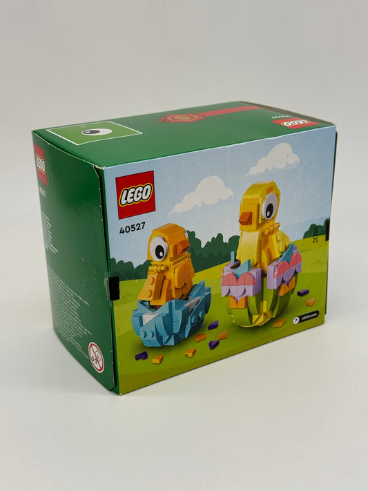 Lego® "Osterküken, Osterei, Ostern" Limited Edition Set 40527
