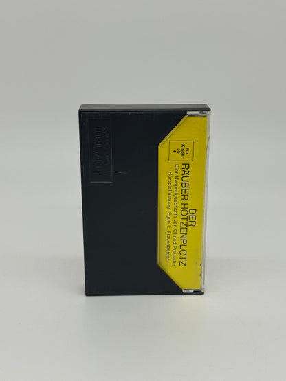 Der kleine Muck nach Wilhelm Hauff  Hörspielkassette (Liliput Produktion)