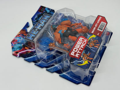 He-Man and the Masters of the Universe - Man at Arms - Power Attack Netflix (Mattel)