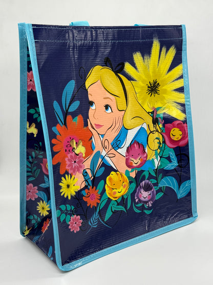 Disney "Alice im Wunderland" Tragetasche, Tüte, Tasche, Beutel (Disney)