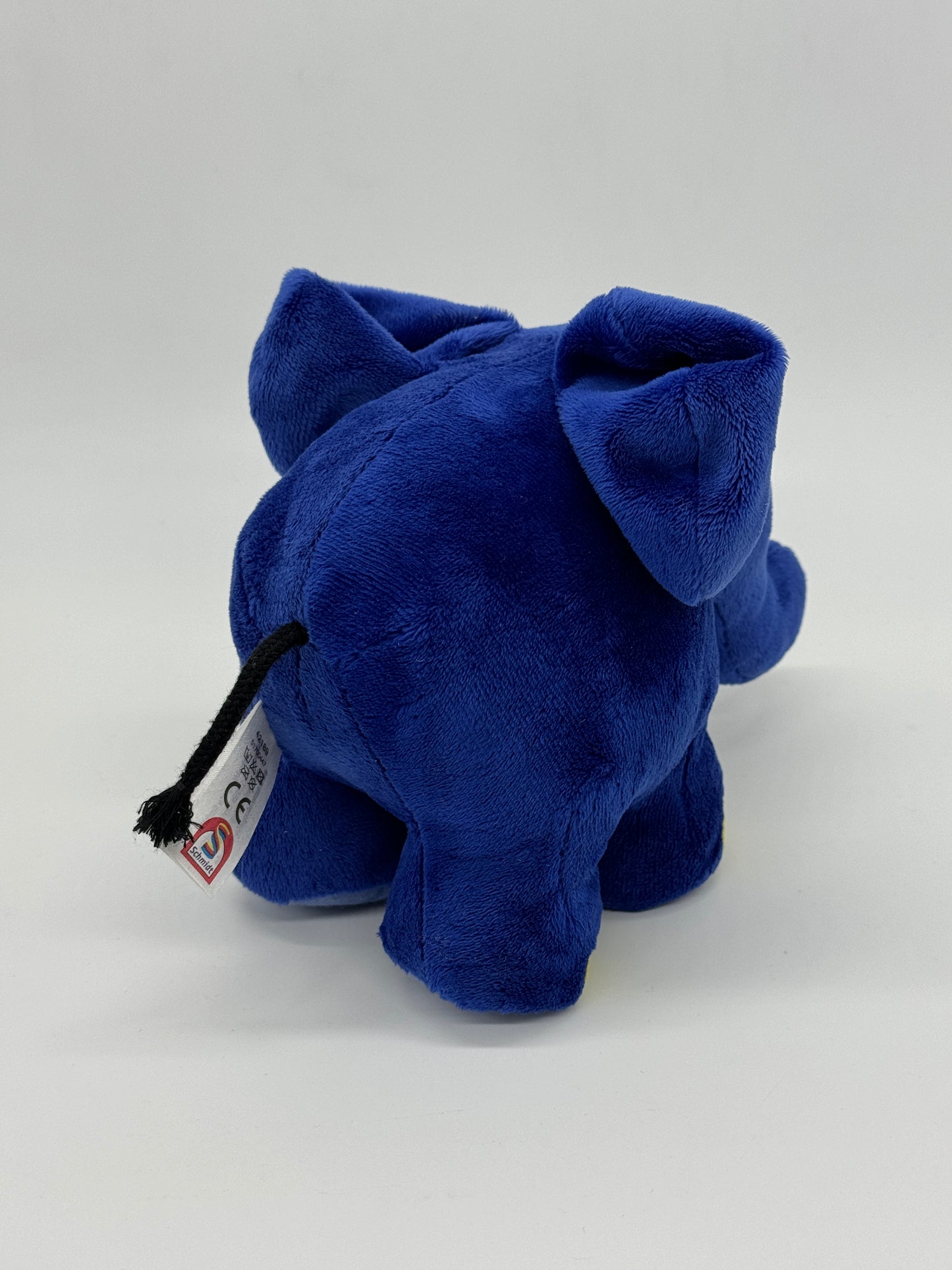 Schmidt 42189 "Elefant" Die Sendung mit der Maus Stofftier Plüschfigur (gebraucht)