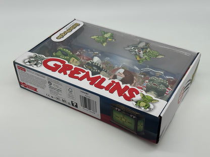 Little People Collector "Gremlins" Figurenset 4 Pack Fisher Price / Mattel (2024)