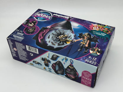 Playmobil "Unterschlupf der Bat Fairies" Adventures of Ayuma Spielset 70825 (2023)