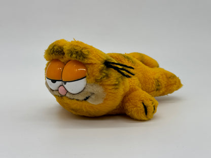 Garfield Plush / Stuffed Animal United Feature Syndicate Vintage (1981) 