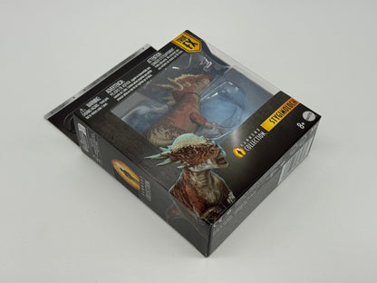 Jurassic World Hammond Collection "Stygimoloch" True FX Premium Details EU Version (2025)