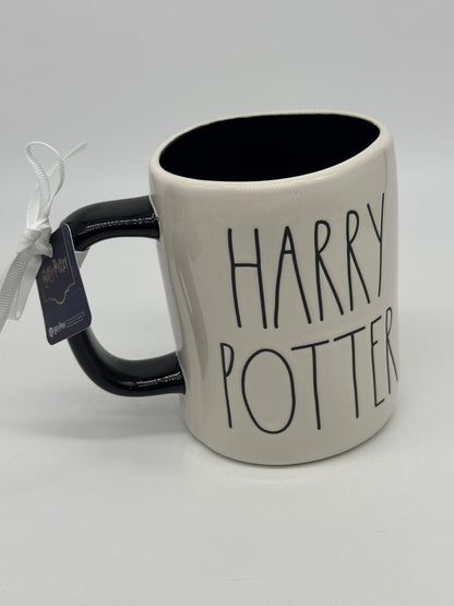 Rae Dunn Tasse "Harry Potter" Mug Kaffeebecher Artisan Collection -181- by Magenta