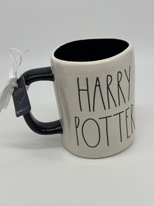 Rae Dunn Tasse "Harry Potter" Mug Kaffeebecher Artisan Collection -181- by Magenta