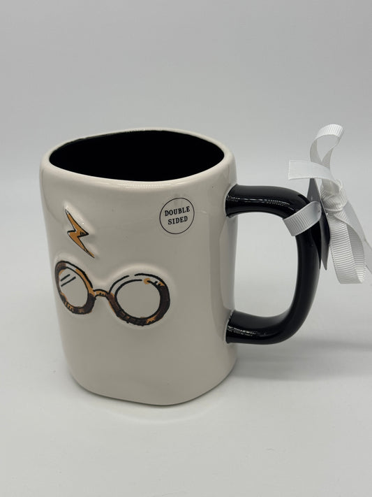 Rae Dunn Tasse "Harry Potter" Mug Kaffeebecher Artisan Collection -181- by Magenta