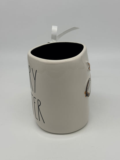 Rae Dunn Tasse "Harry Potter" Mug Kaffeebecher Artisan Collection -181- by Magenta