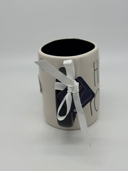 Rae Dunn Tasse "Harry Potter" Mug Kaffeebecher Artisan Collection -181- by Magenta