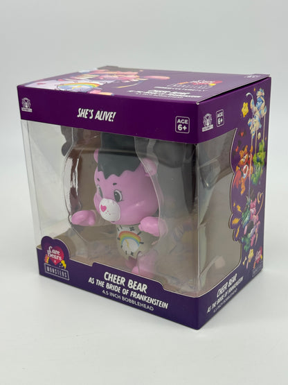 Care Bears "Best Friend Bear" Ultra Detail Figure UDF #775 (2024)