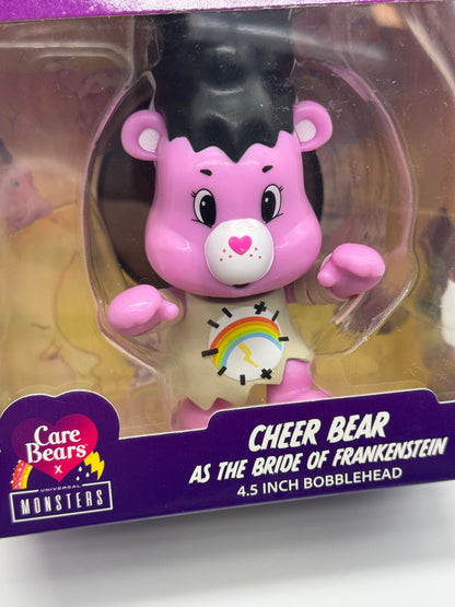 Care Bears "Best Friend Bear" Ultra Detail Figure UDF #775 (2024)
