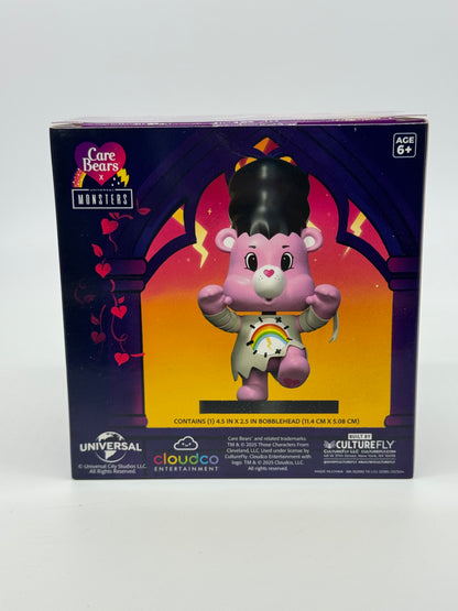 Care Bears "Best Friend Bear" Ultra Detail Figure UDF #775 (2024)