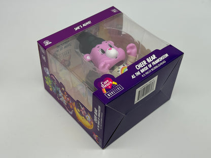 Care Bears "Best Friend Bear" Ultra Detail Figure UDF #775 (2024)