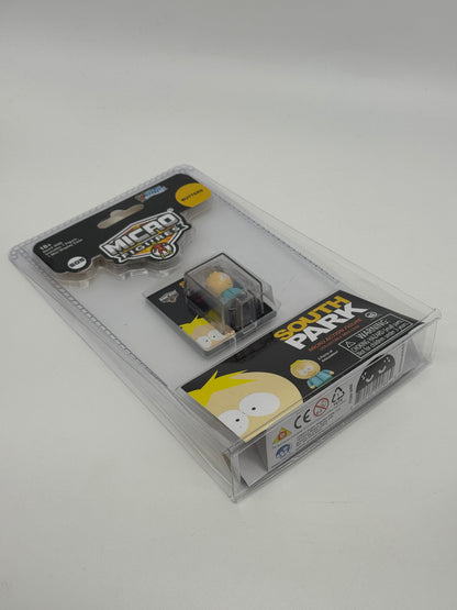 World's Smallest "Butters" South Park Zaubertrolle Glückstrolle Mini Figuren (2025)