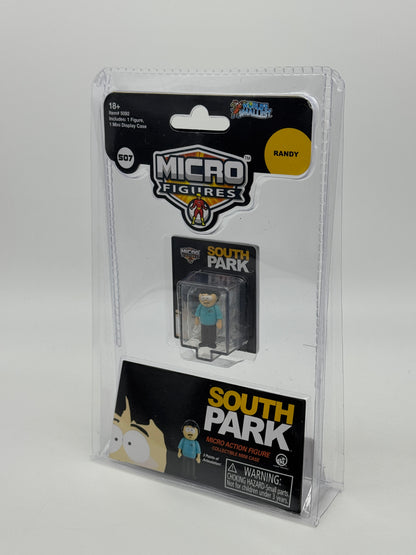 World's Smallest "Randy" South Park Zaubertrolle Glückstrolle Mini Figuren (2025)
