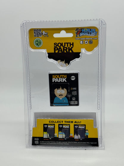 World's Smallest "Randy" South Park Zaubertrolle Glückstrolle Mini Figuren (2025)