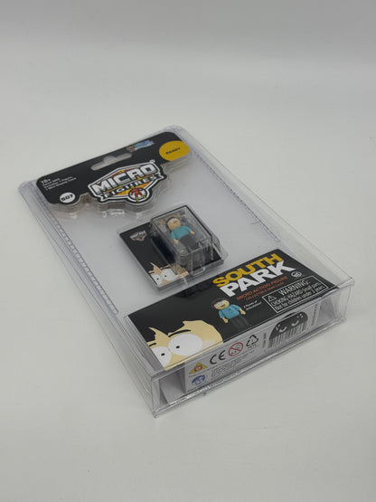World's Smallest "Randy" South Park Zaubertrolle Glückstrolle Mini Figuren (2025)